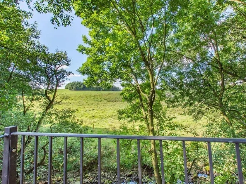 Willowbeck Lodge Settle