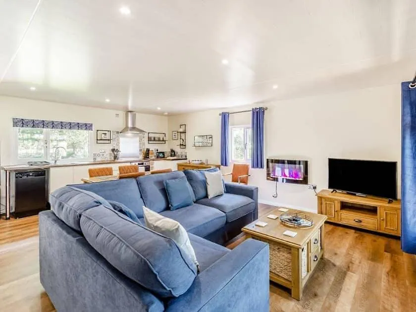 Willowbeck Lodge Settle
