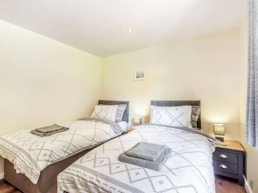 Willowbeck Lodge Settle Storbritannien