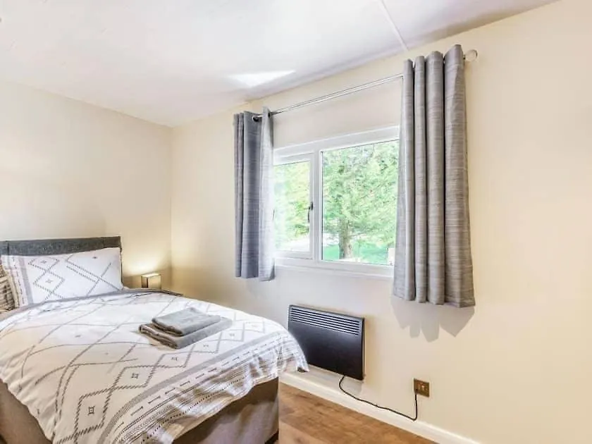 Feriehus Willowbeck Lodge Settle