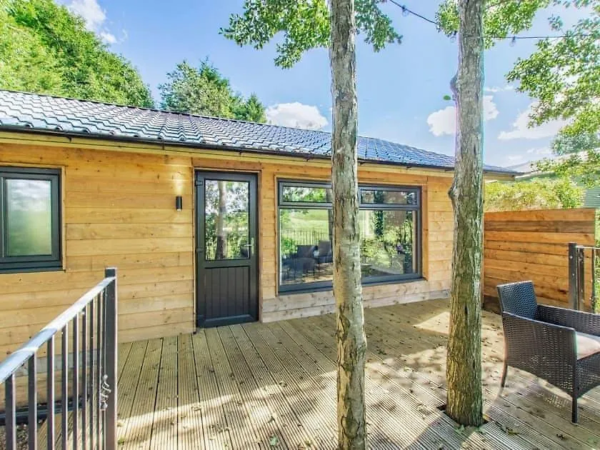 Дом отдыха Willowbeck Lodge Сеттл