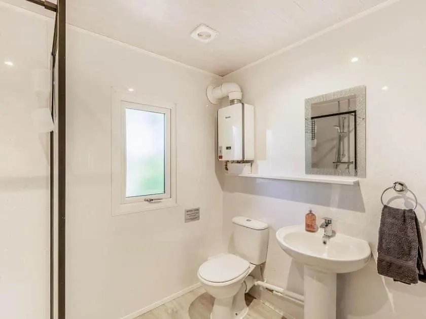Дом отдыха Willowbeck Lodge Сеттл