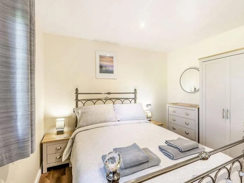 Willowbeck Lodge Сеттл 0*,  Великобритания