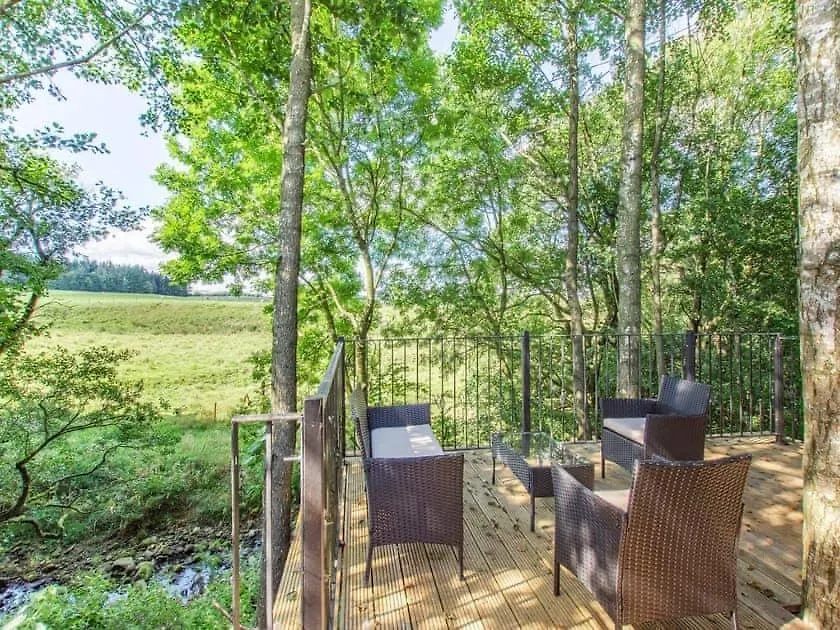 Willowbeck Lodge Сеттл 0*,