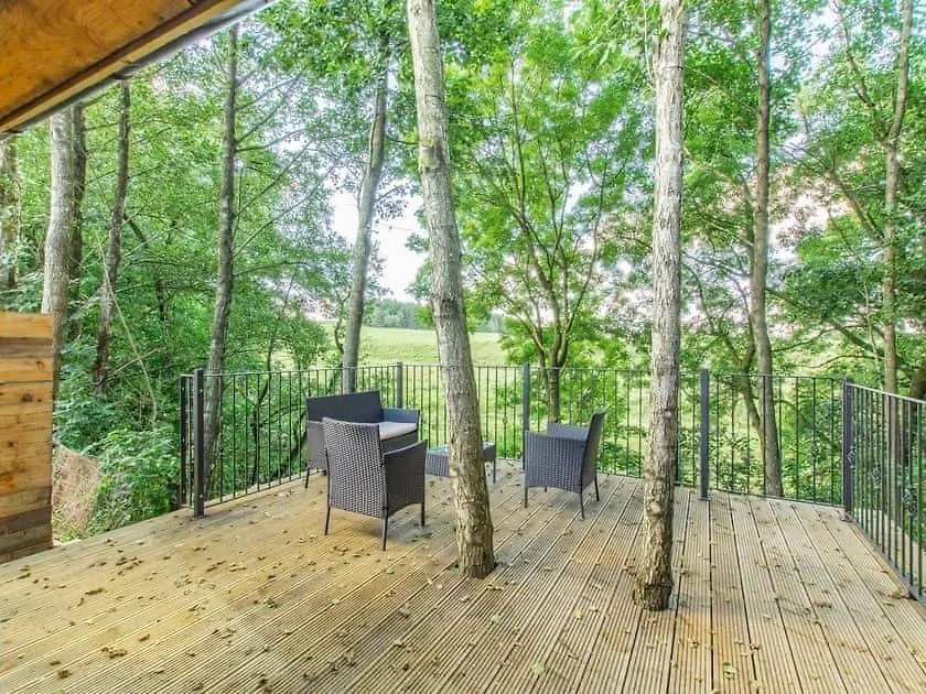 Willowbeck Lodge Сеттл
