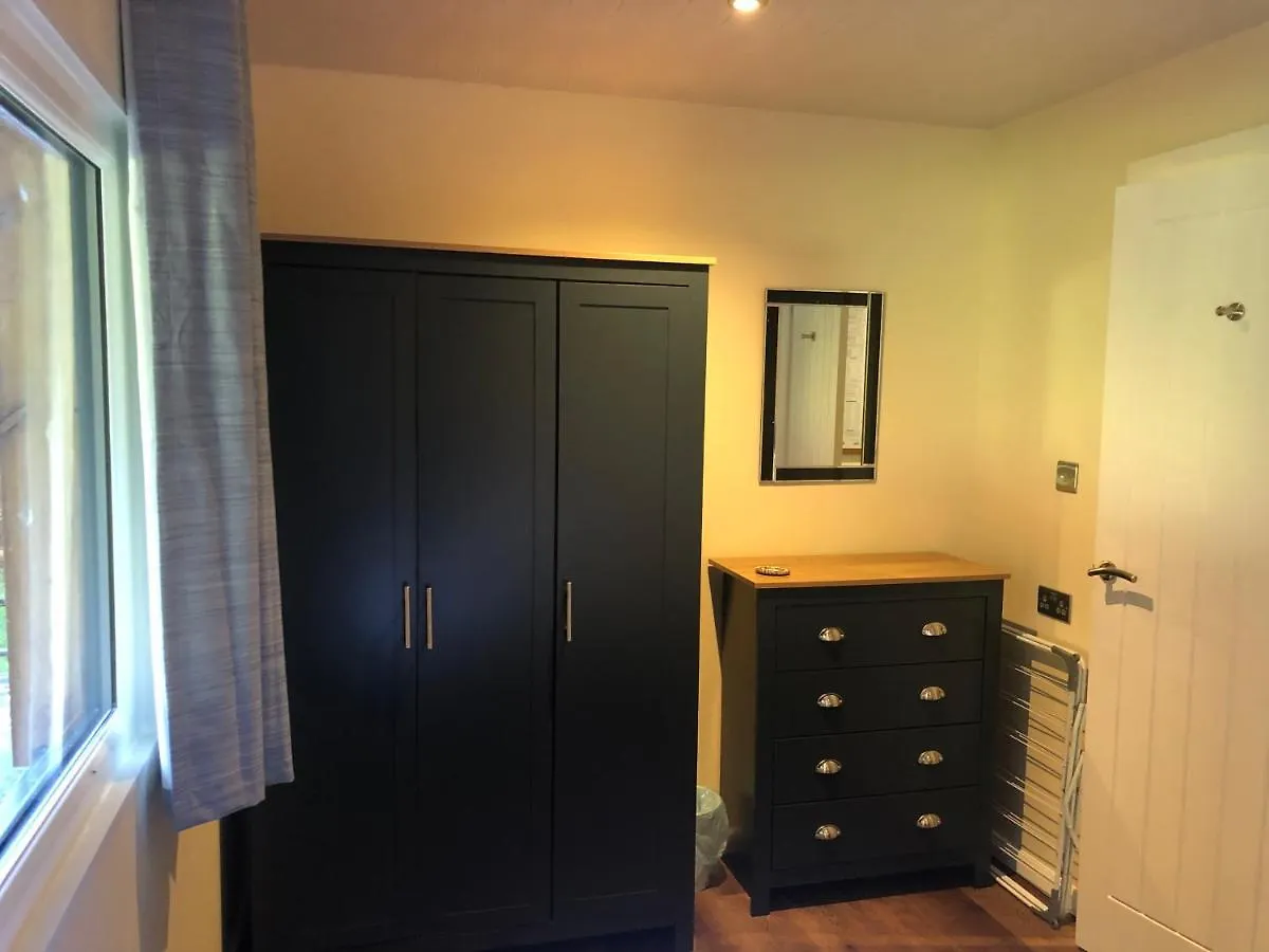 Willowbeck Lodge Сеттл