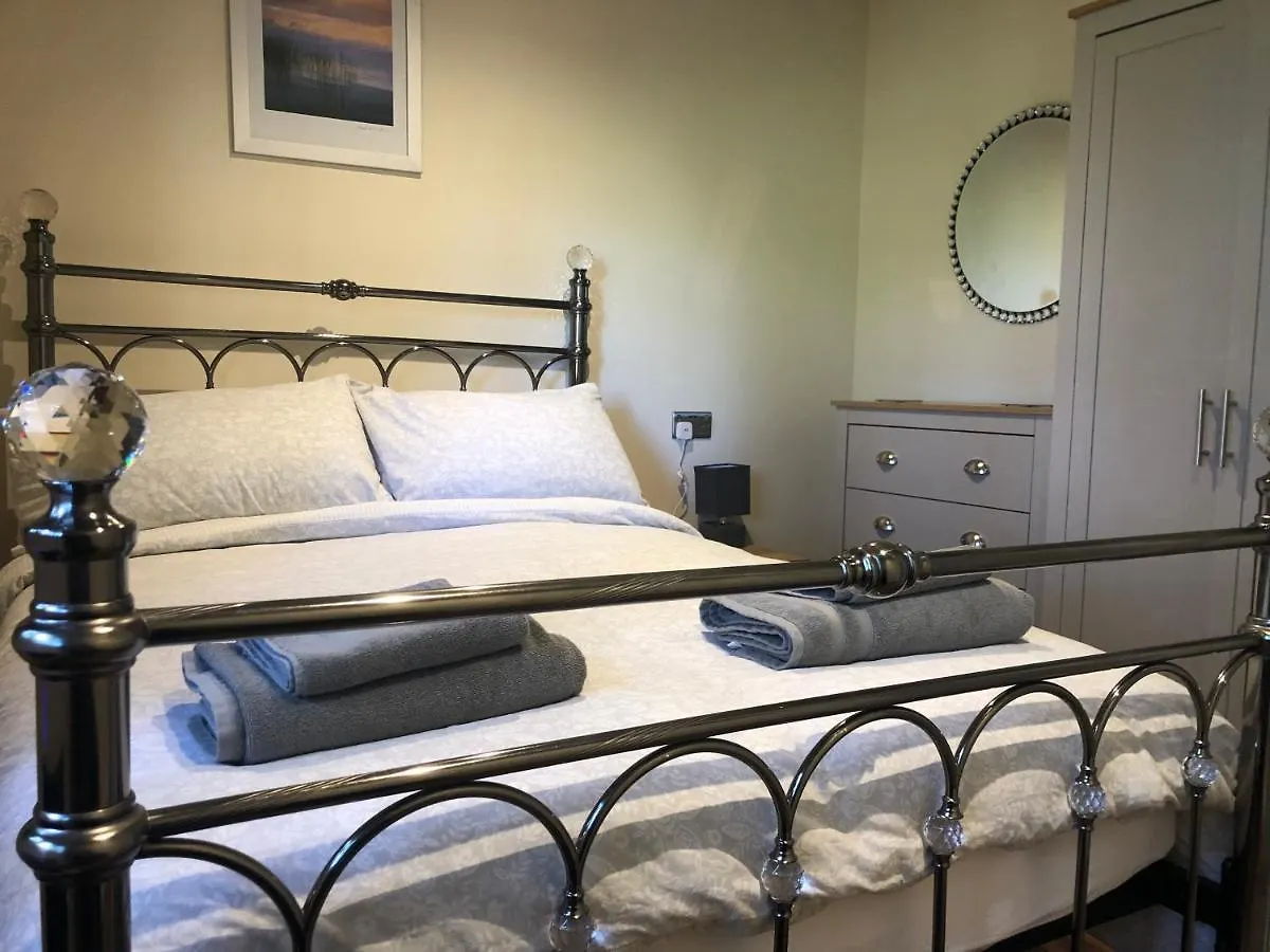 Willowbeck Lodge Сеттл 0*,