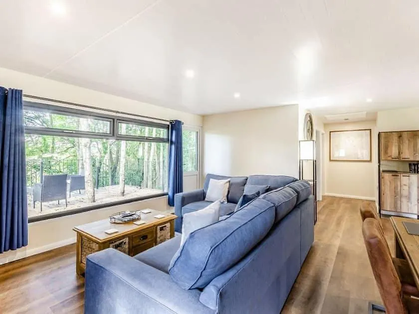 Willowbeck Lodge Сеттл Дом отдыха