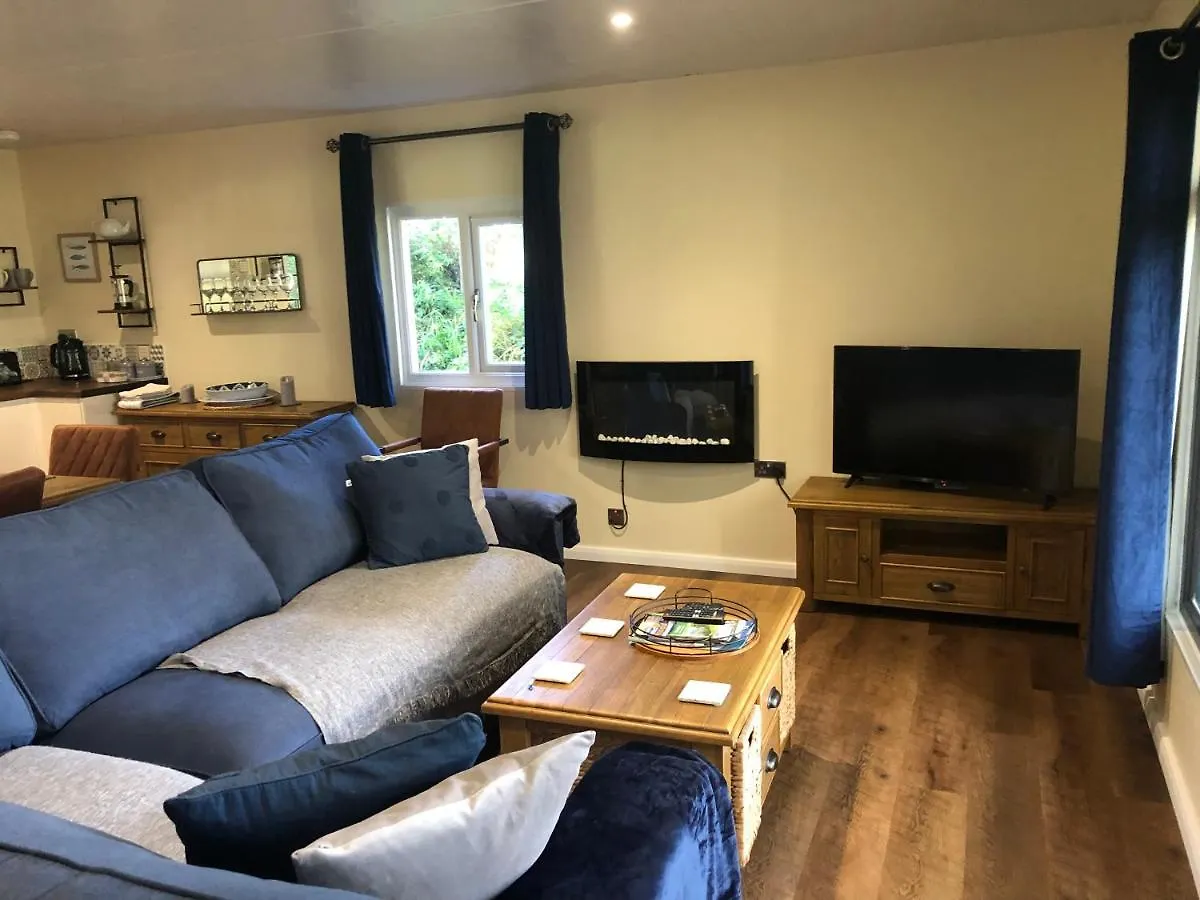 Willowbeck Lodge Сеттл