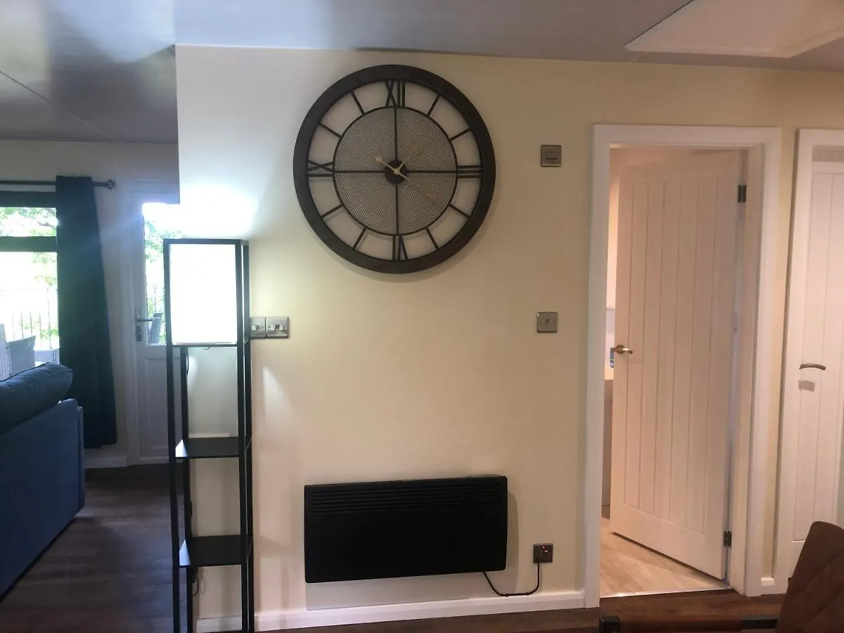 Willowbeck Lodge Сеттл 0*,  Великобритания