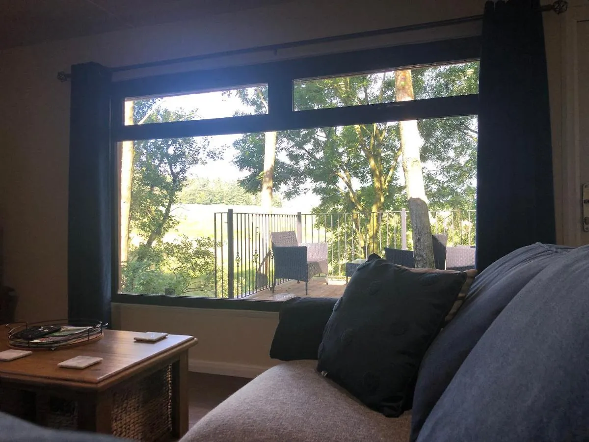 Willowbeck Lodge Сеттл Дом отдыха