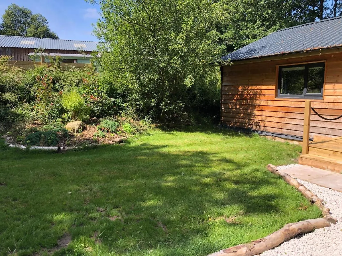 Willowbeck Lodge Сеттл Дом отдыха