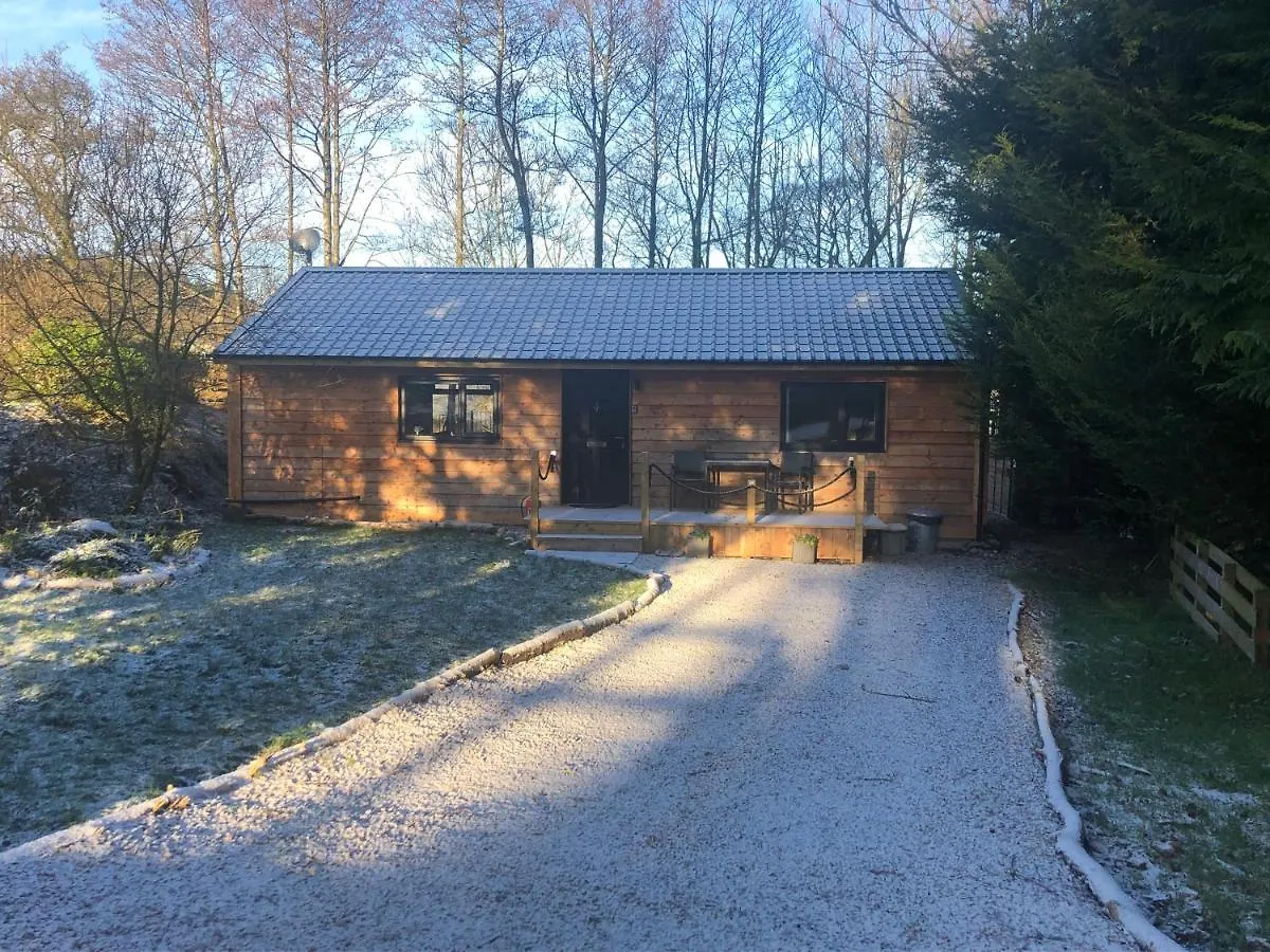 Willowbeck Lodge Сеттл