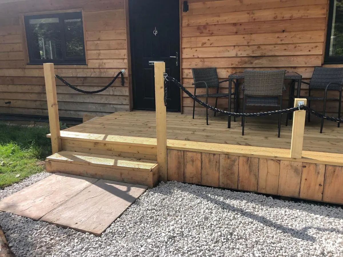 Willowbeck Lodge Сеттл