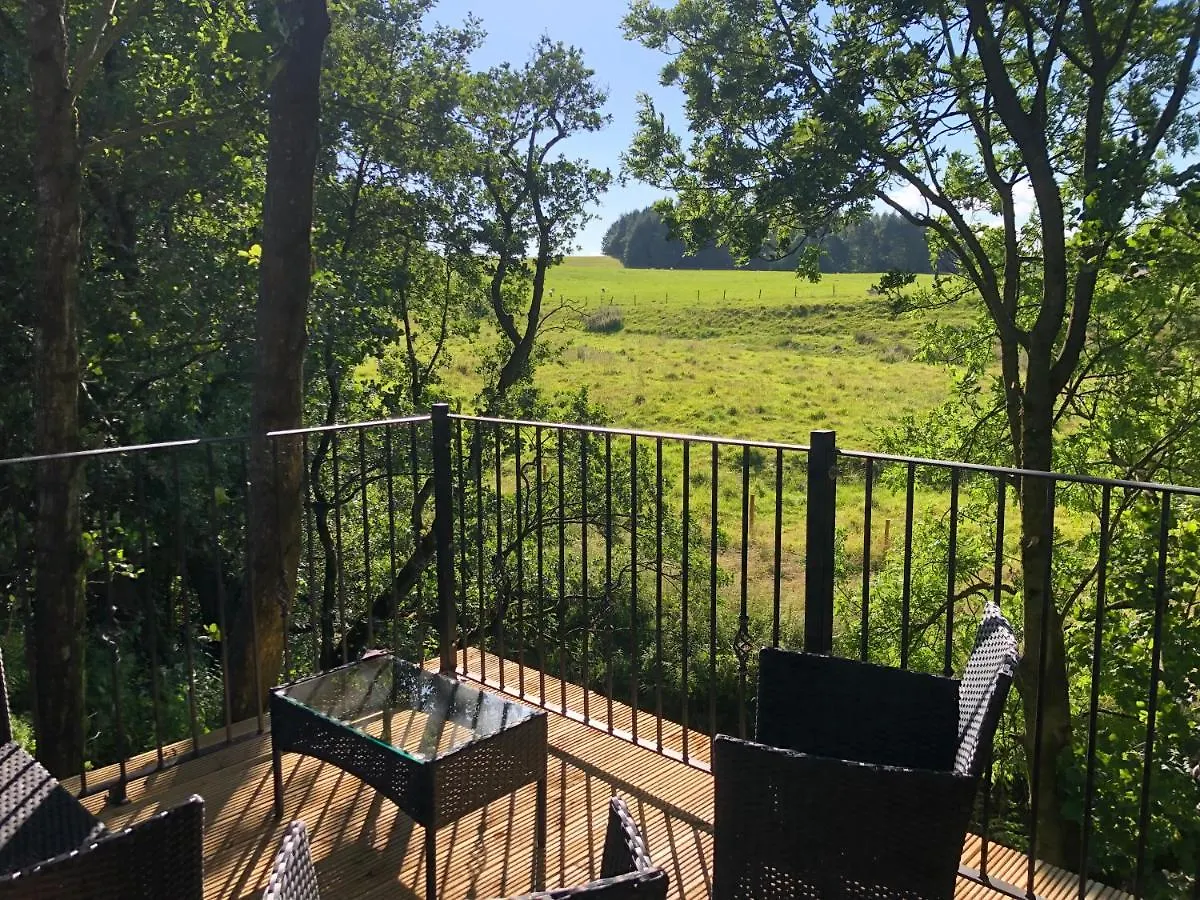 Дом отдыха Willowbeck Lodge Сеттл