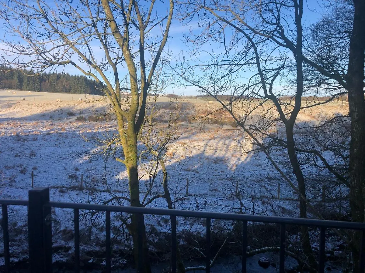 Willowbeck Lodge Сеттл Дом отдыха