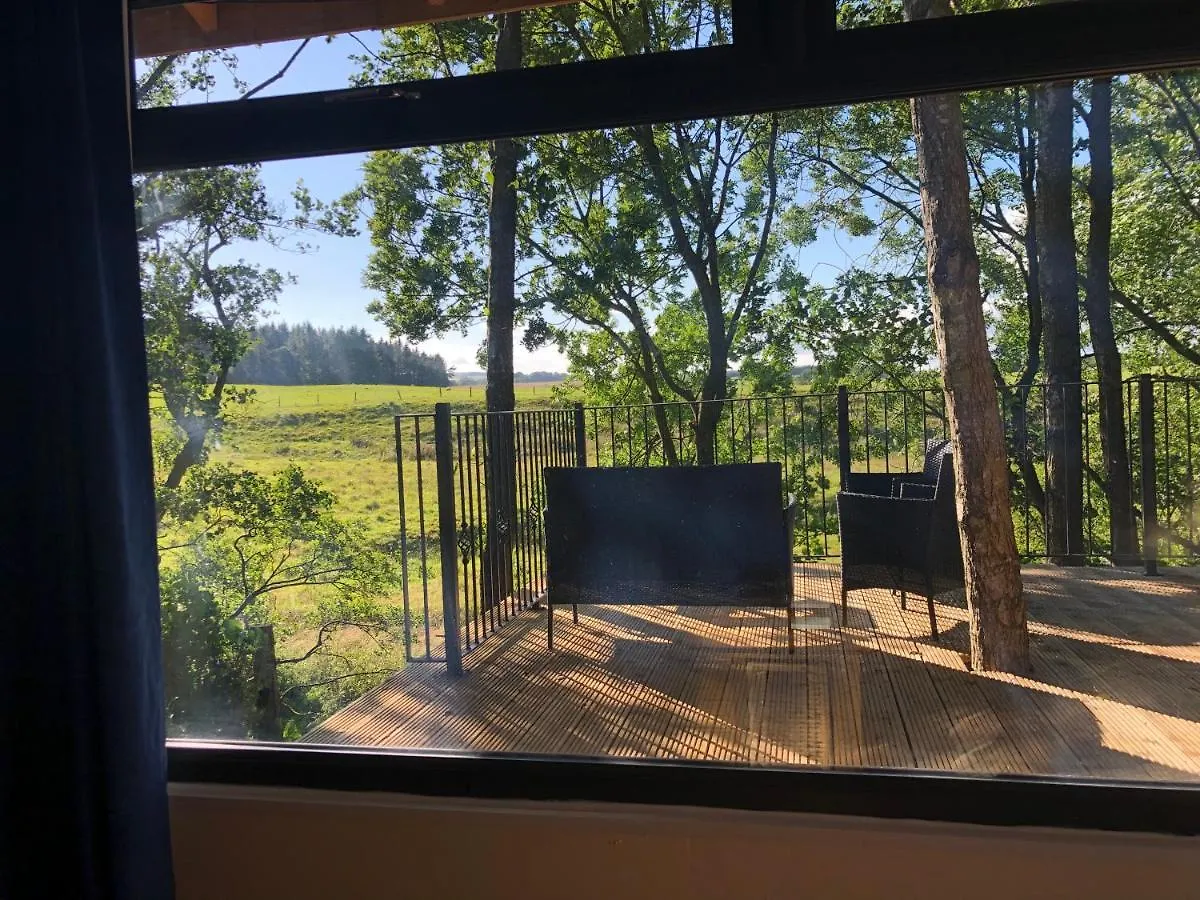 Willowbeck Lodge Сеттл Дом отдыха