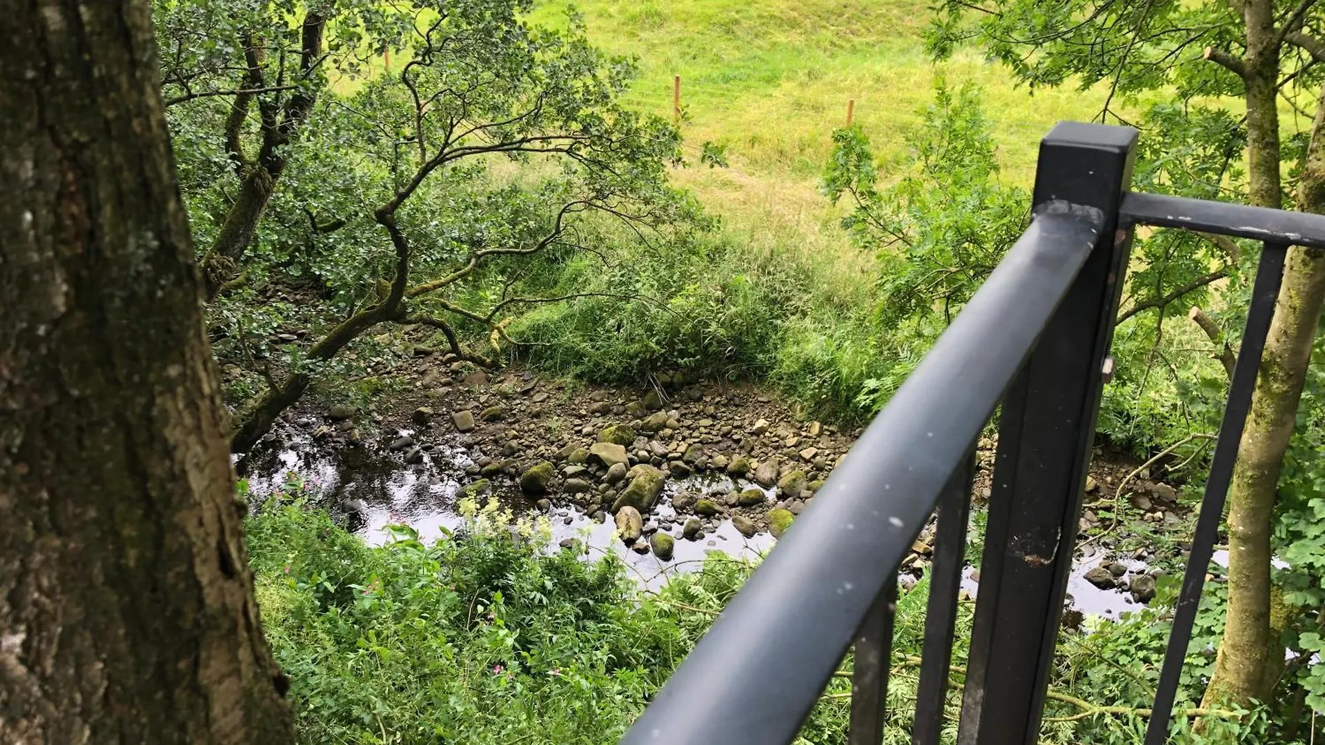 Дом отдыха Willowbeck Lodge Сеттл Великобритания