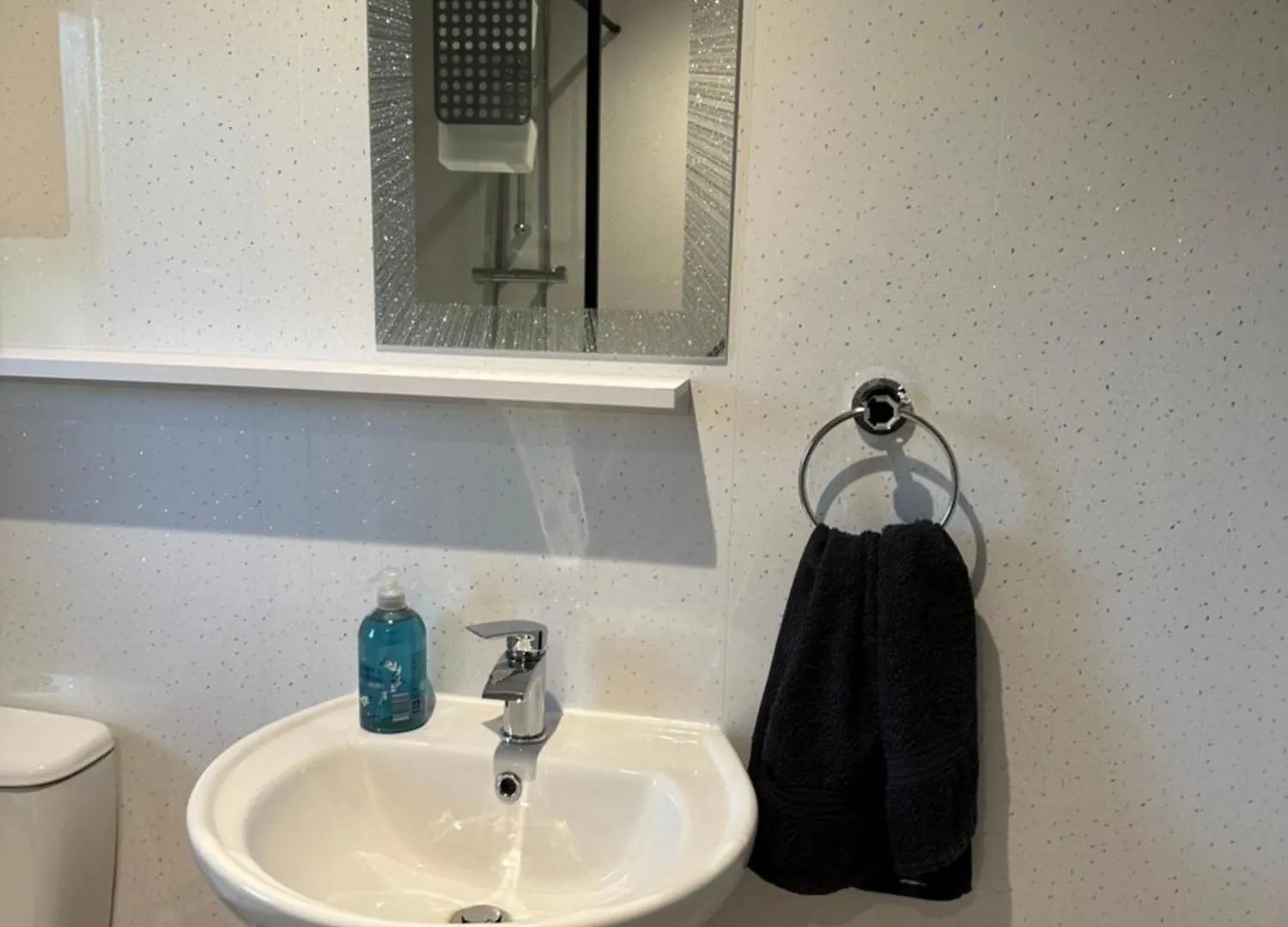 Willowbeck Lodge Сеттл Дом отдыха