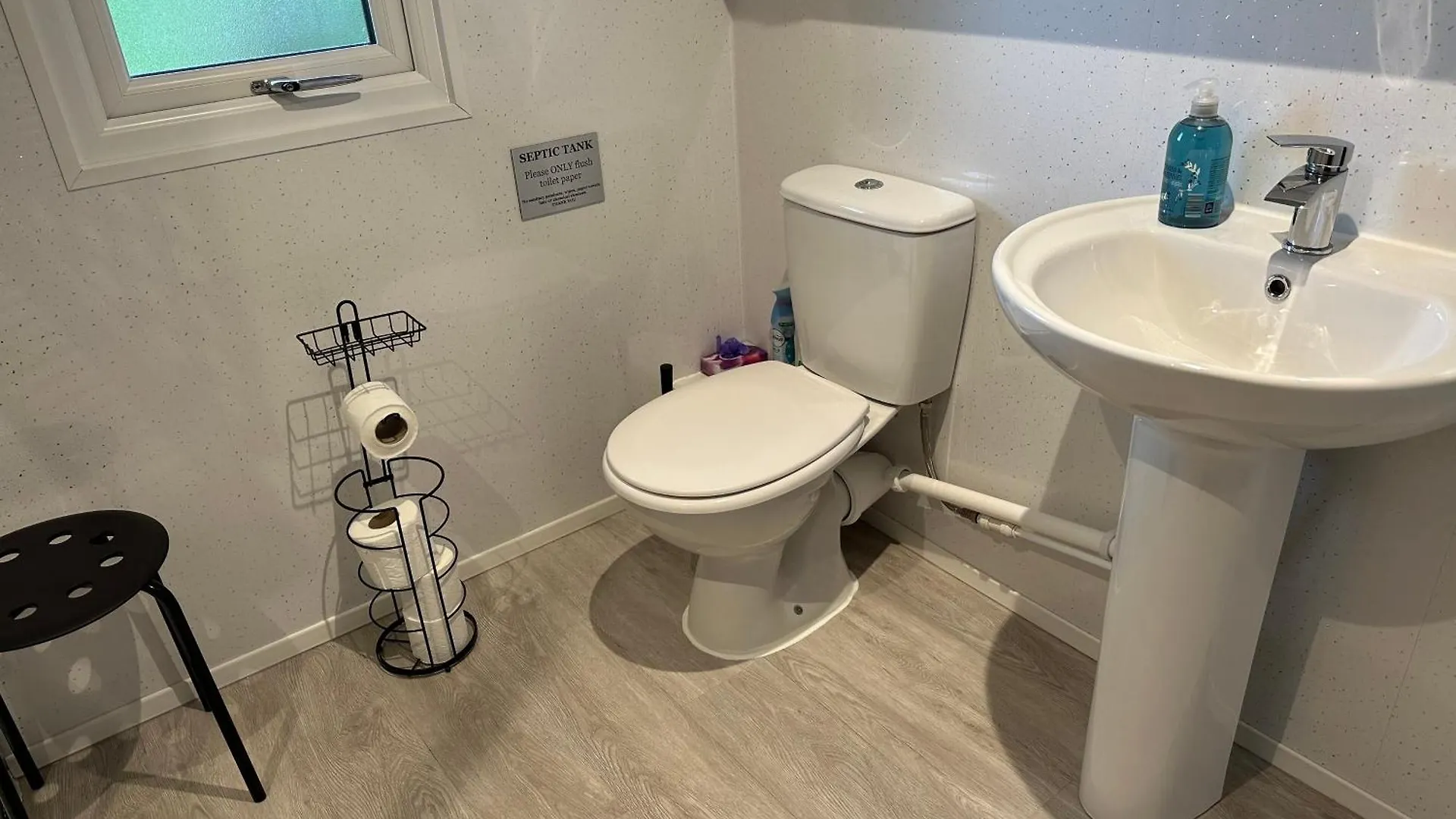 Willowbeck Lodge Сеттл 0*,